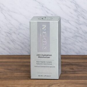 Inner-cells 24H Hydration Moisturizer